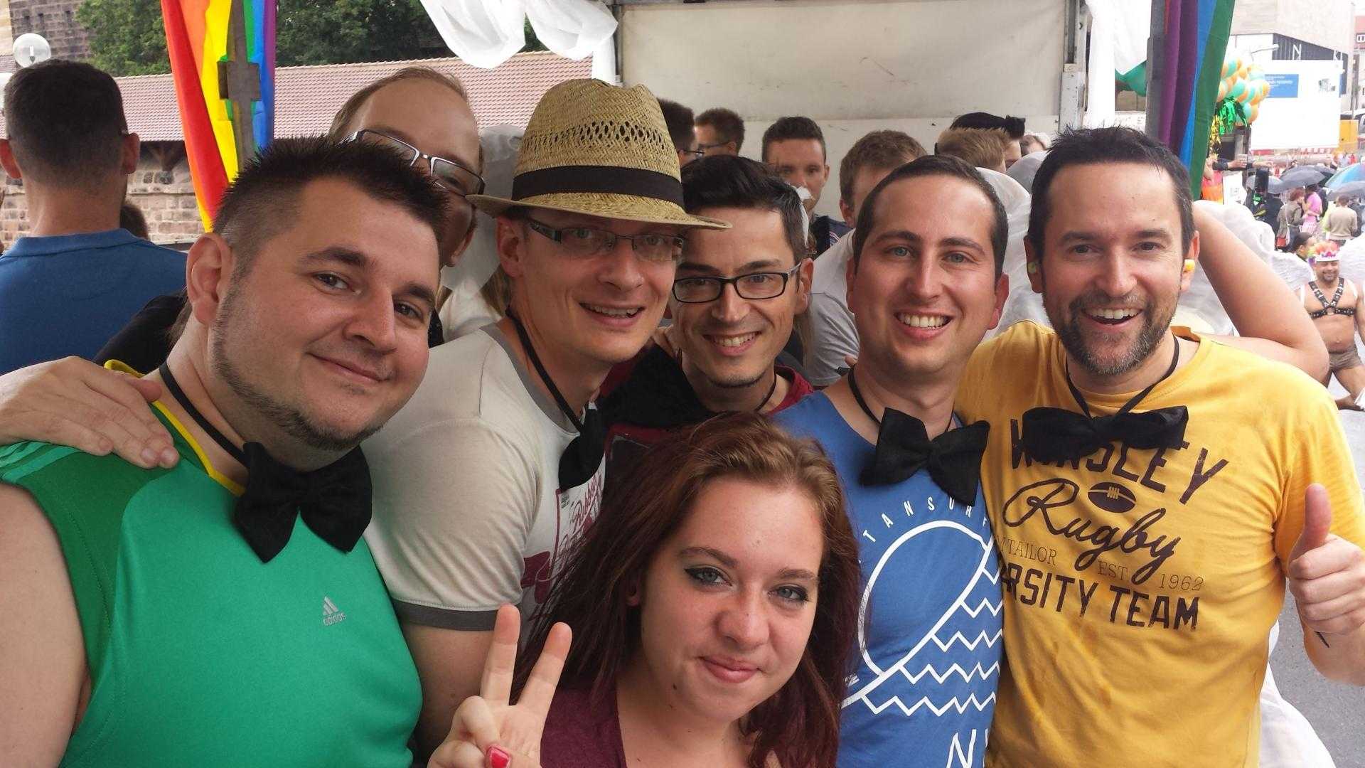 CSD Nürnberg