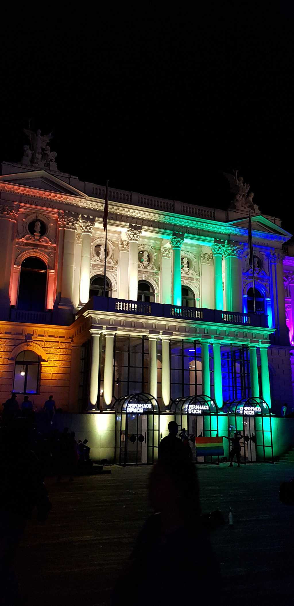 CSD Zürich