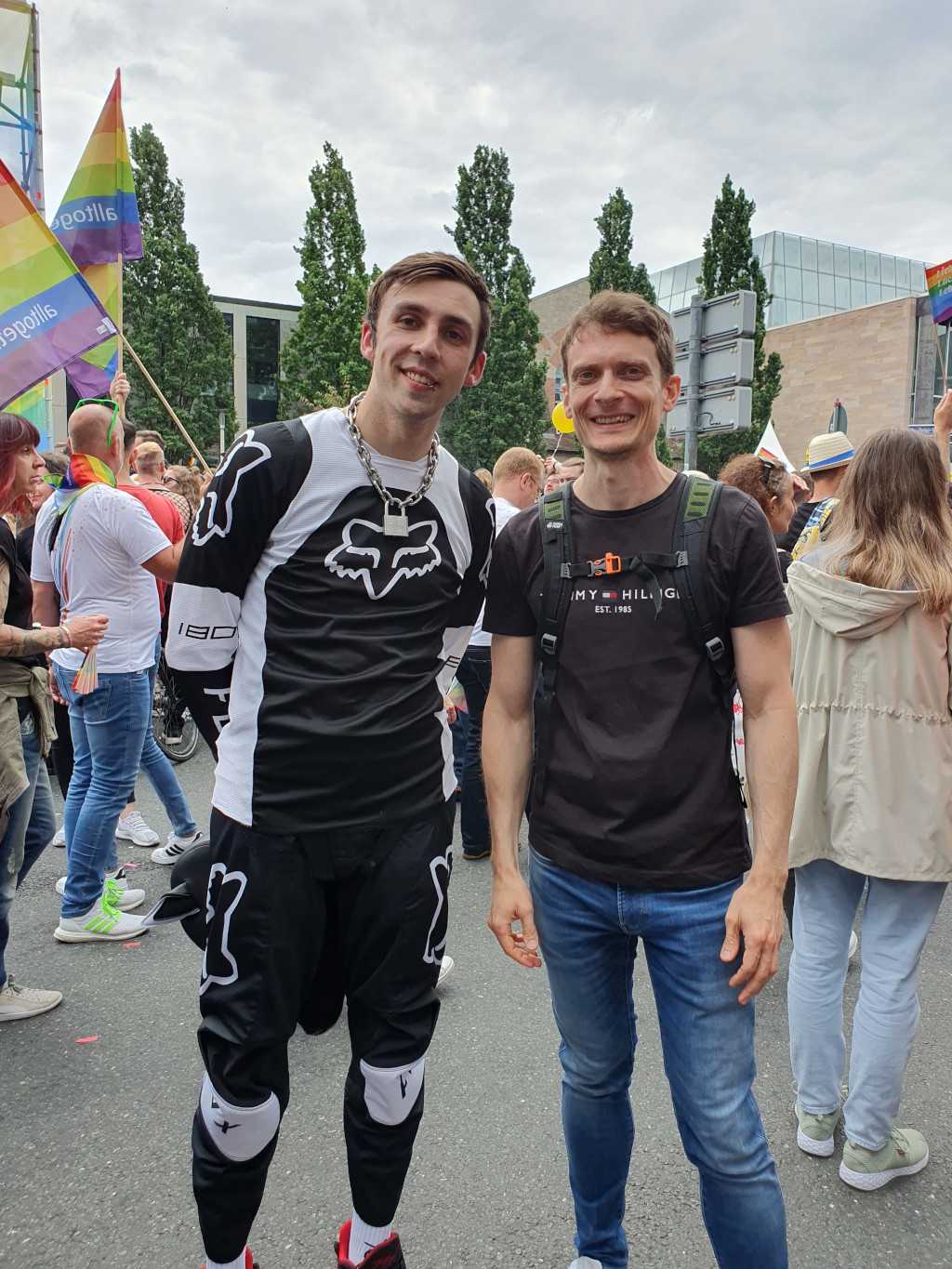 CSD Nürnberg 2023