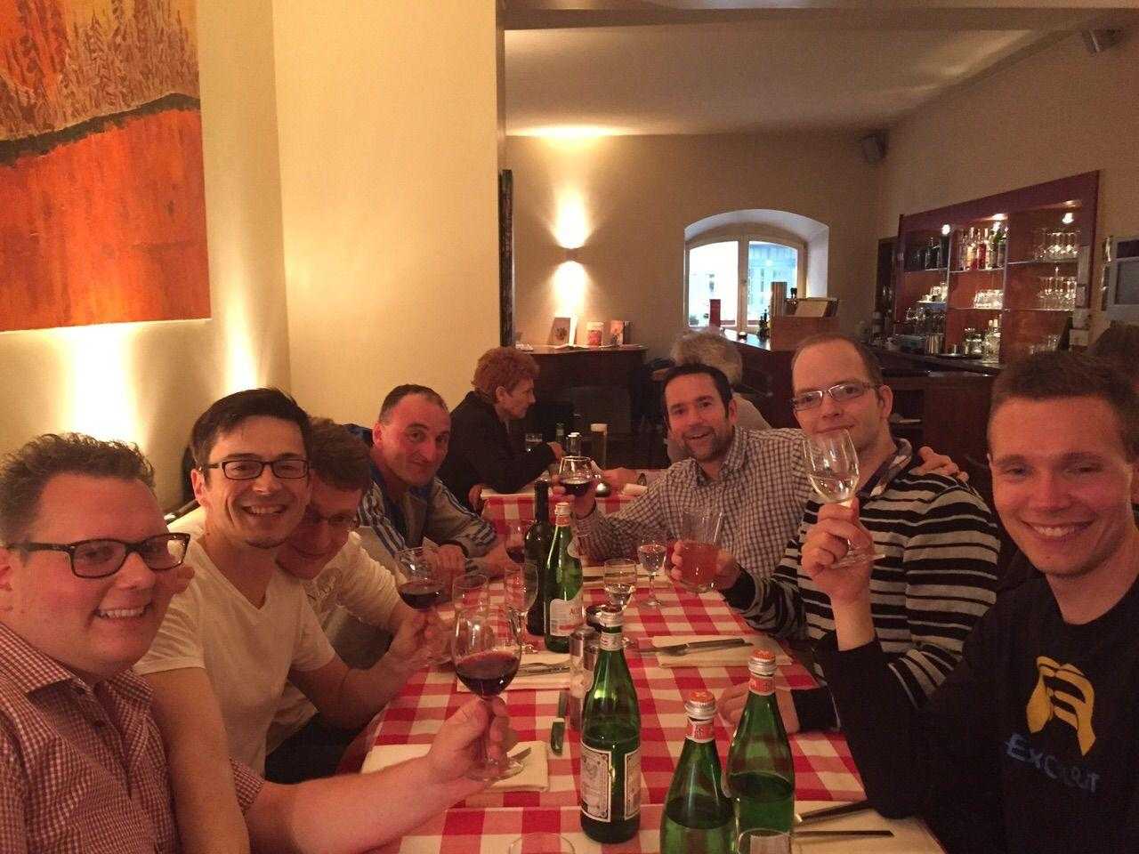 SMAG in Berlin